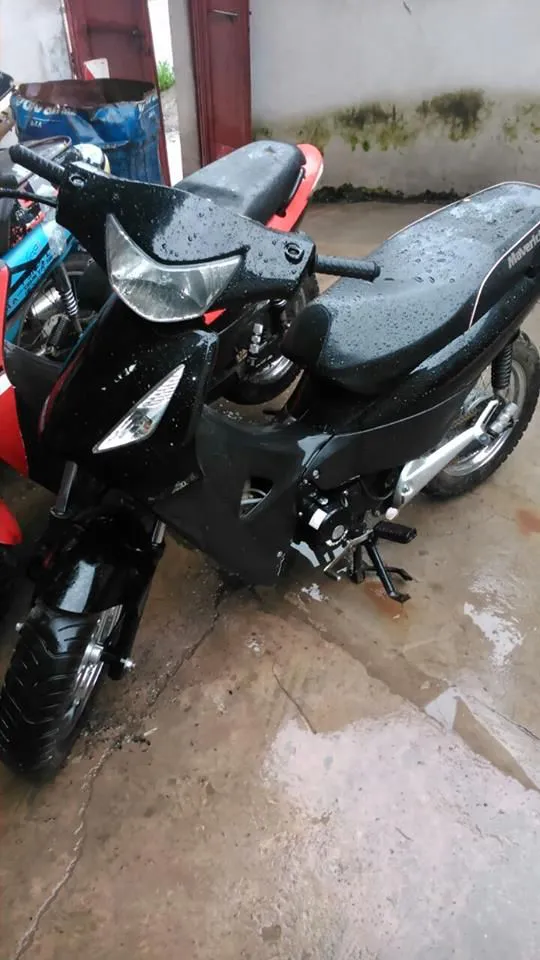 motos